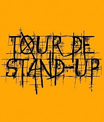 Bilety na koncert Tour De Stand-up - Brzesko. - 22-03-2018