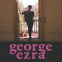 Bilety na koncert George Ezra w Warszawie - 20-10-2018