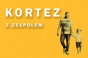 Bilety na koncert KORTEZ w Krakowie - 11-03-2018