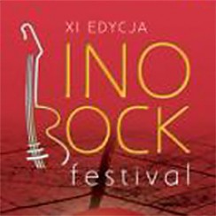 Bilety na INO-ROCK FESTIVAL: AMAROK, BJORN, GAZPACHO, HIPGNOSIS, SOUP