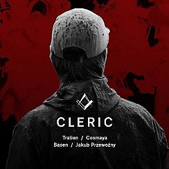 Bilety na koncert Technikum: Cleric w Poznaniu - 23-03-2018