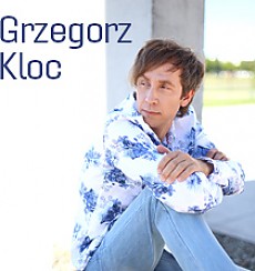 Bilety na koncert Grzegorz Kloc w Warszawie - 11-05-2018