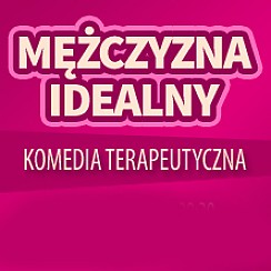 Bilety na spektakl Mężczyzna Idealny - Łódź - 27-05-2018
