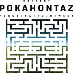 Bilety na koncert Pokahontaz - REset Tour + MopS w Warszawie - 20-04-2018