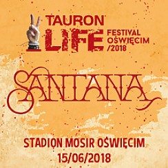 Bilety na Tauron Life Festival Oświęcim - Piątek