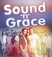 Bilety na koncert Sound'n'Grace - Wspaniałe Głosy, Energia i Niesamowite Emocje!! w Rzeszowie - 20-10-2018