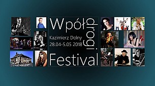 Bilety na WpółDrogi Festival - Vivat Patria Polonia! Koncert patriotyczny