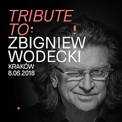 Bilety na Wodecki Twist Festiwal: Tribute to Zbigniew Wodecki