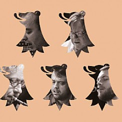 Bilety na koncert Hagans / Konarski Quintet w Warszawie - 16-04-2018