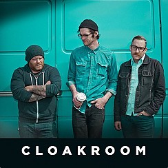 Bilety na koncert Cloakroom w Poznaniu - 18-05-2018