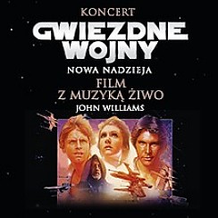 Bilety na koncert STAR WARS IN CONCERT w Gdańsku - 12-10-2018