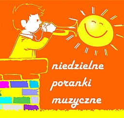 Bilety na koncert Niedzielny Poranek Muzyczny - MUZYKA JAK WULKAN GORĄCA w Jeleniej Górze - 12-05-2019