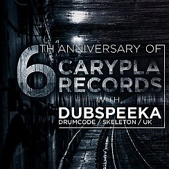 Bilety na koncert 6th Anniversary of Carypla Records w Sopocie - 05-05-2018