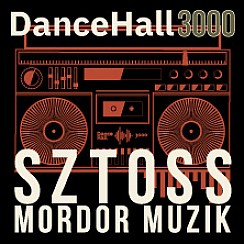 Bilety na koncert Dancehall 3000: Mordor Muzik / Sztoss / Jurek Dre$ / Deer w Lublinie - 05-05-2018