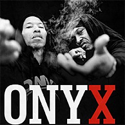 Bilety na koncert ONYX w Gdyni - 08-06-2018