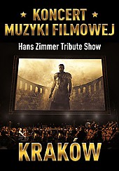 Bilety na koncert Muzyki Filmowej - Hans Zimmer Tribute Show - Kraków - 02-02-2019