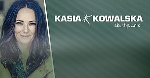 Bilety na koncert Kasia Kowalska - Koncert jubileuszowy - 25 LAT w Poznaniu - 08-10-2018