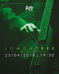 Bilety na koncert Jazz Dobry nad Dolinką - Koncert w Cyklu Jazz dobry nad Dolinką  w Warszawie - 23-04-2018