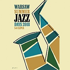 Bilety na koncert Warsaw Summer Jazz Days 2018 - DZIEŃ 1 w Warszawie - 05-07-2018