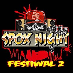 Bilety na Spox Night Festiwal 2