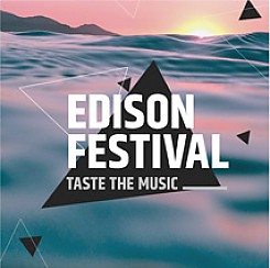 Bilety na KARNET 2 DNI: Edison Festival - Taste the Music