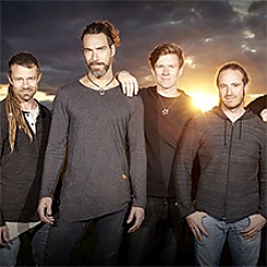 Bilety na koncert PAIN OF SALVATION w Krakowie - 02-09-2018