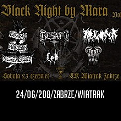 Bilety na koncert Black Night by Mara w Zabrzu - 23-06-2018