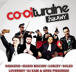 Bilety na koncert Coolturalne Żuławy w Nowym Stawie - 08-06-2018