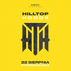 Bilety na koncert Hilltop Hoods w Warszawie - 22-08-2018