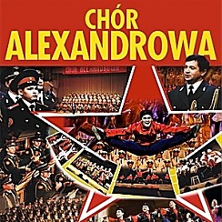 Bilety na koncert Chór Alexandrowa w Szczecinie - 13-12-2018