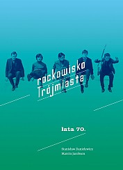 Bilety na koncert Rockowisko Trójmiasta. Lata 70-te w Gdyni - 10-06-2018