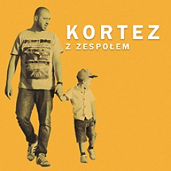 Bilety na koncert Kortez z zespołem w Rzeszowie - 07-05-2018