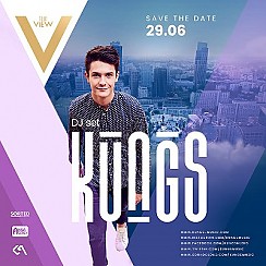 Bilety na koncert The View presents: KUNGS DJ set! w Warszawie - 29-06-2018