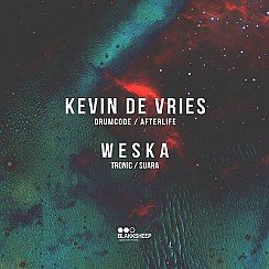Bilety na koncert Kevin de Vries invites Weska w Poznaniu - 26-05-2018