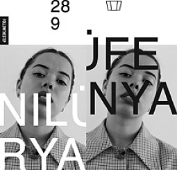 Bilety na koncert Nilüfer Yanya w Warszawie - 28-09-2018