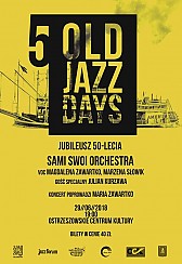 Bilety na koncert Sami Swoi w Ostrzeszowie - 29-06-2018