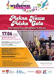 Bilety na koncert Wędrówki po pięciolinii w Płocku - 17-06-2018