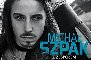 Bilety na koncert Michał Szpak z zespołem w Sopocie - 29-06-2018