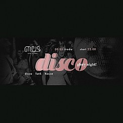 Bilety na koncert  Disco Glory Night! w Poznaniu - 30-05-2018