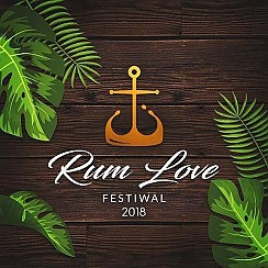 Bilety na Rum Love Festiwal