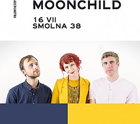 Bilety na koncert Moonchild w Warszawie - 16-07-2018