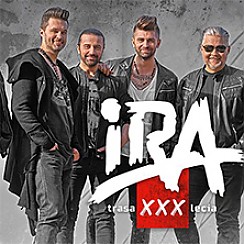 Bilety na koncert IRA akustycznie we Wrocławiu - 24-03-2018
