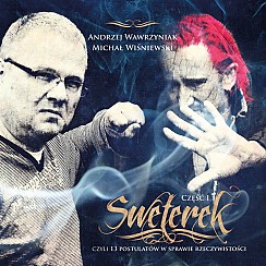 Bilety na koncert Michał Wiśniewski &amp; Andrzej Wawrzyniak w Krakowie - 18-11-2018