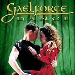 Bilety na spektakl GAELFORCE DANCE - Zabrze - 05-12-2018