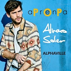 Bilety na koncert PARKING VIP - POP ARENA: Alvaro Soler, Alphaville w Lublinie - 07-09-2018