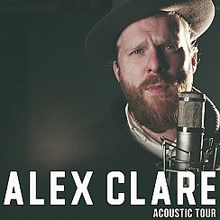 Bilety na koncert Alex Clare - Kraków - 22-11-2018