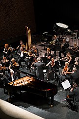 Bilety na koncert Inauguracja 40. sezonu Toruńskiej Orkiestry Symfonicznej | Beethoven 20/20 - 14-09-2018