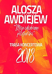 Bilety na koncert Alosza Awdiejew z zespołem - koncert jubileuszowy w Pile - 19-10-2018