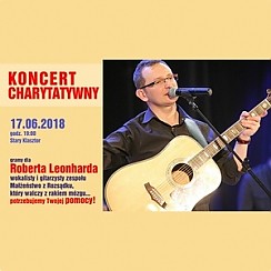 Bilety na koncert Charytatywny - Gramy dla Roberta: Wolna Grupa Bukowina, Małżeństwo z Rozsądku, Jan i Klan we Wrocławiu - 17-06-2018