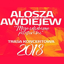 Bilety na koncert Alosza Awdiejew - Moje ulubione piosenki w Rzeszowie - 21-11-2018